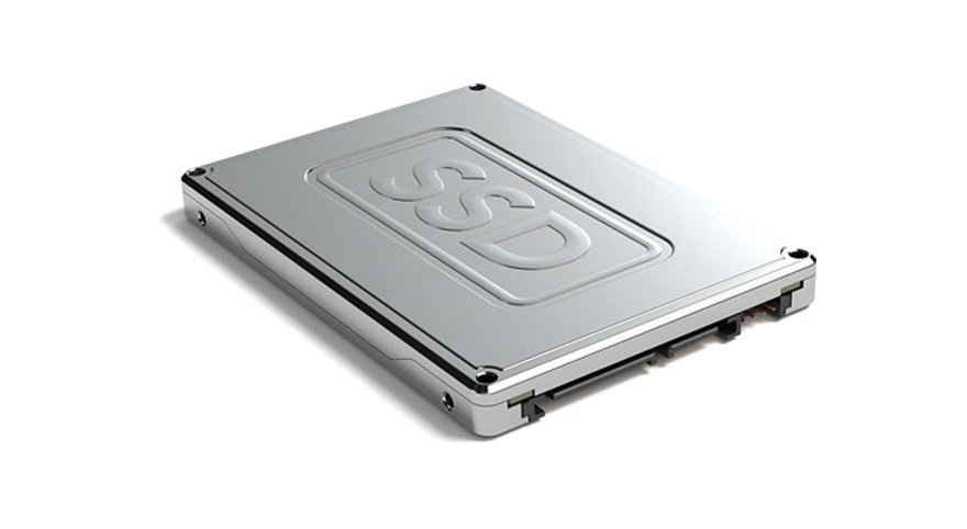 Research Finds SSDs are Now WAY More Reliable than HDDs