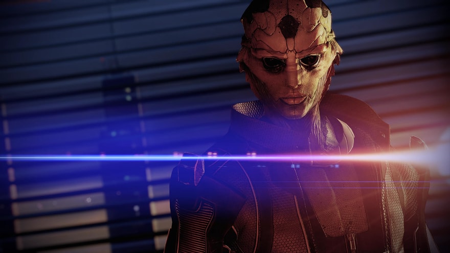 Mass Effect Legendary Edition PC Requirements Revealed