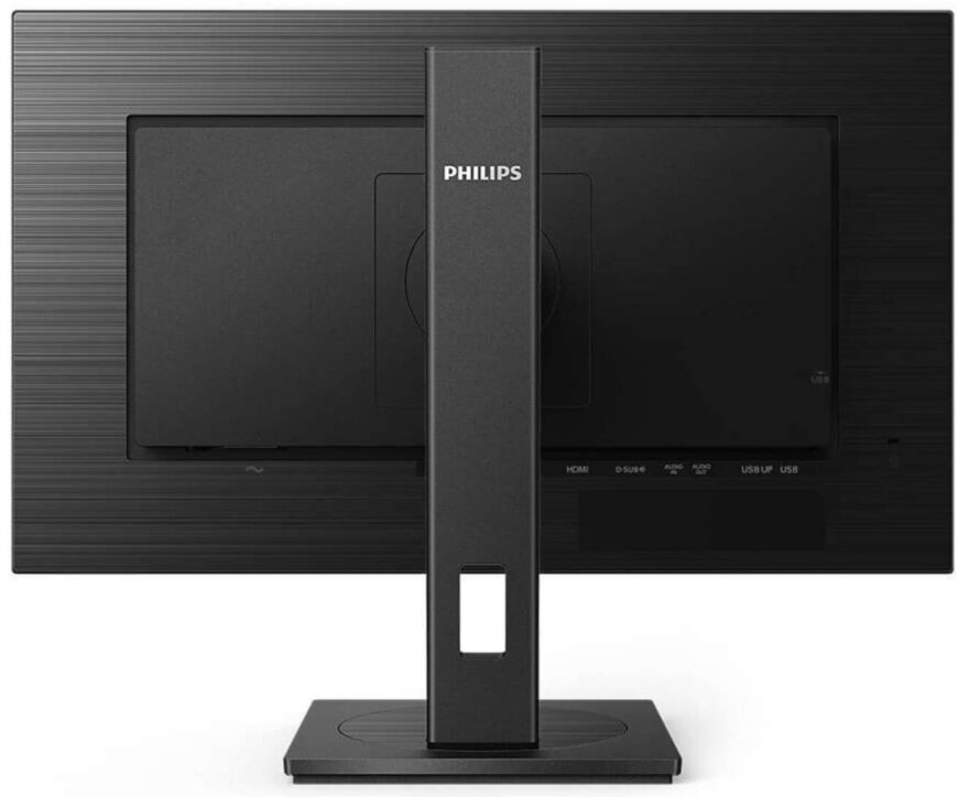 Philips 242B1G 24" IPS "Productivity" Monitor Revealed