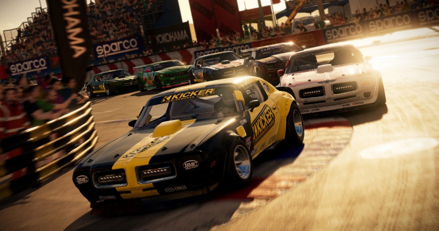 Electronic Arts Complete Purchase of Codemasters