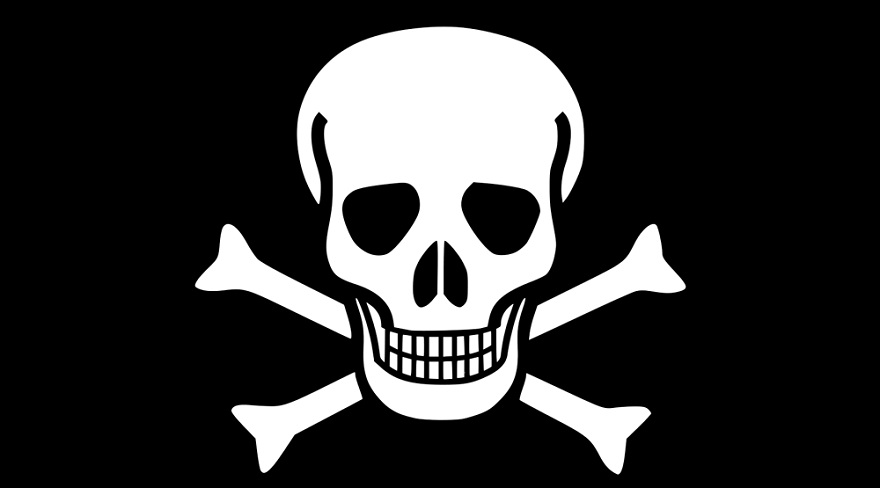 pirate piracy