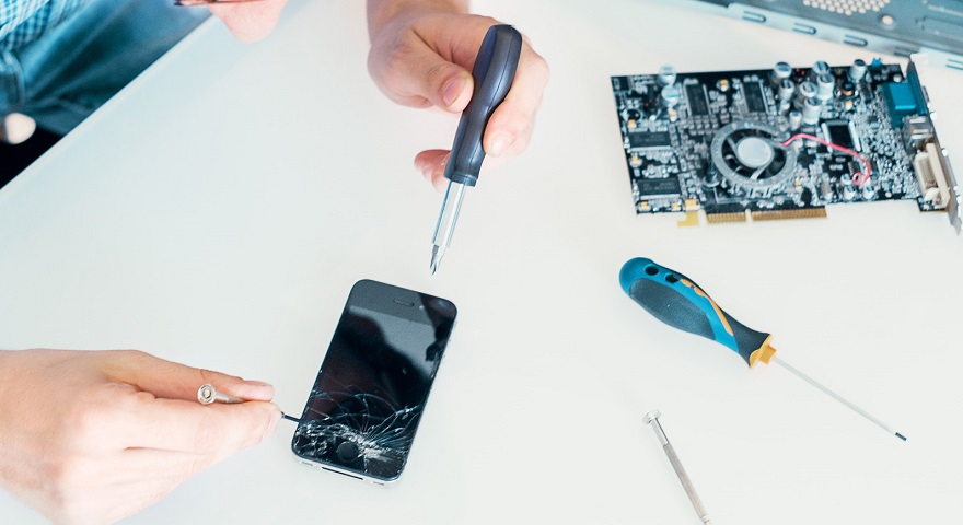 right to repair law