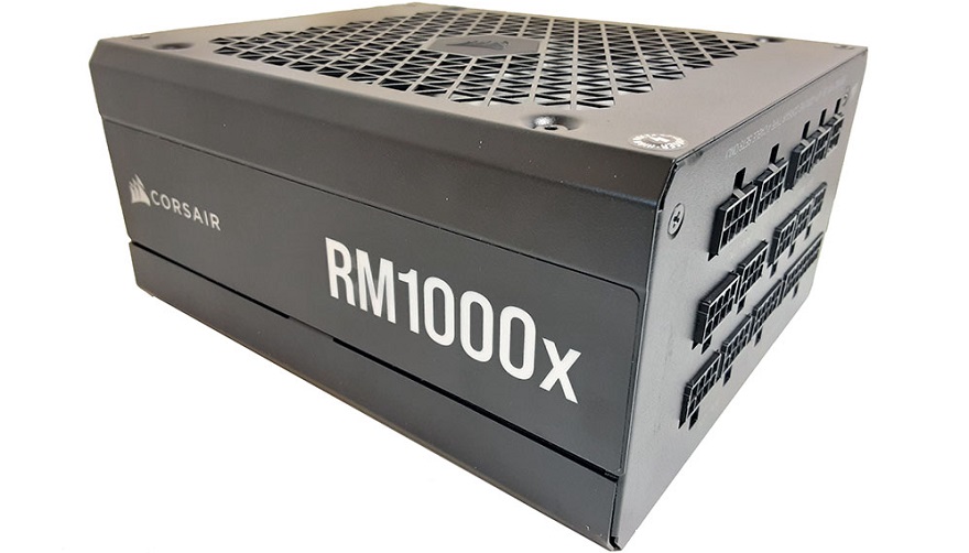 Corsair RM1000x specifications