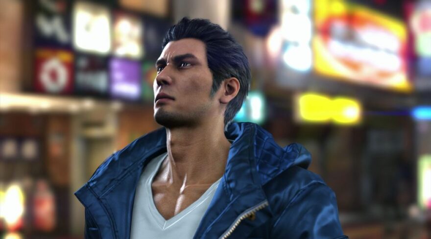 Yakuza 6: The Song of Life PC Requirements Revealed