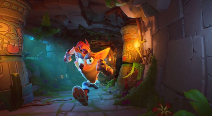 Crash Bandicoot 4 Coming to PC - Requirements Revealed