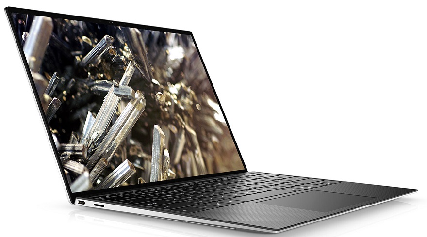 Dell 2021 Inspiron and XPS 13 Laptops