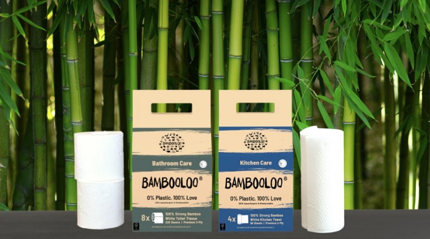 Razer bambooloo