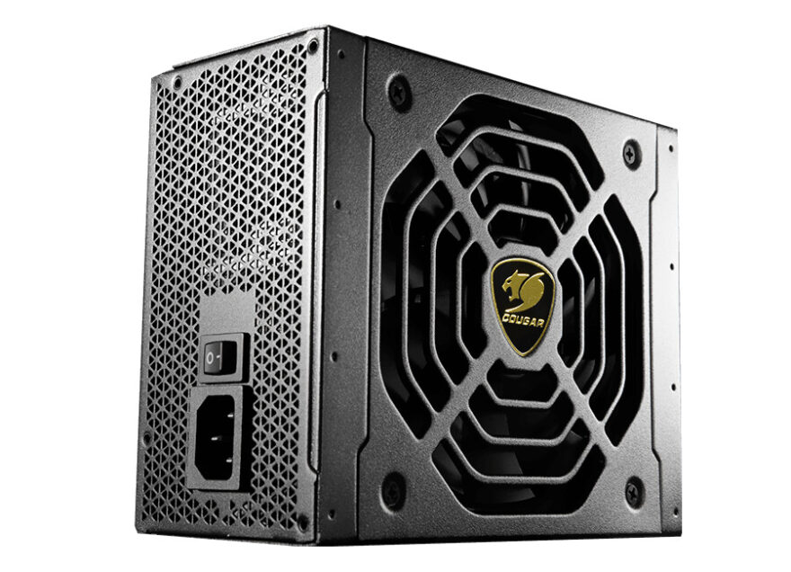Cougar Adds 1050W GTX1050 to GEX PSU Series