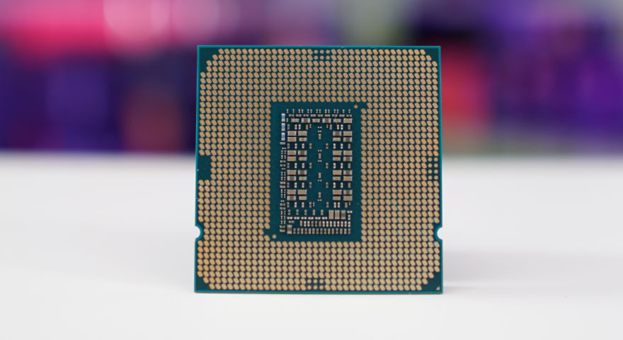 Intel Core i5-11400F review