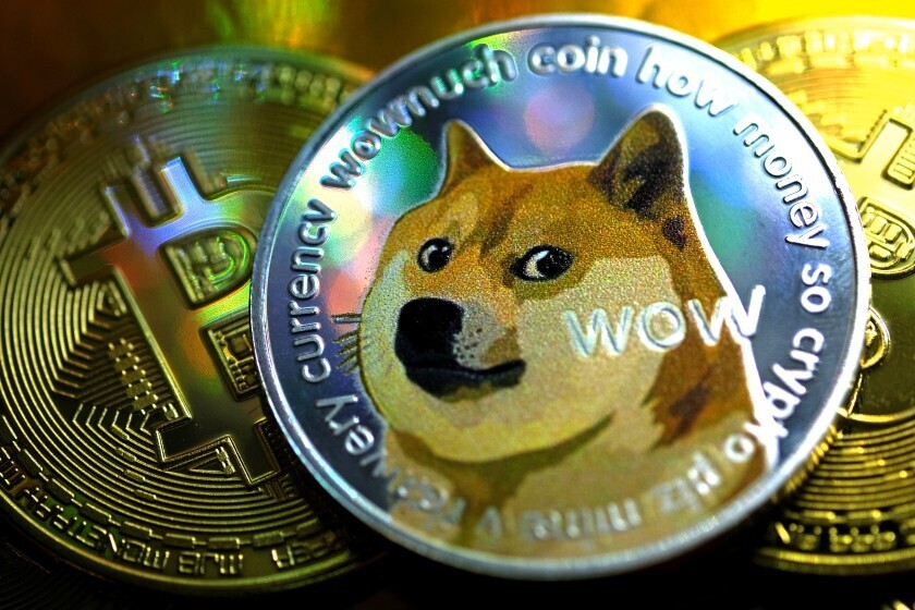 Newegg Now Accepts Dogecoin!