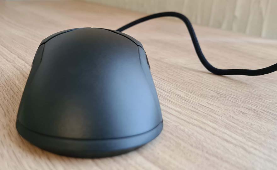 Razer Viper 8K Ambidextrous eSports Gaming Mouse Review