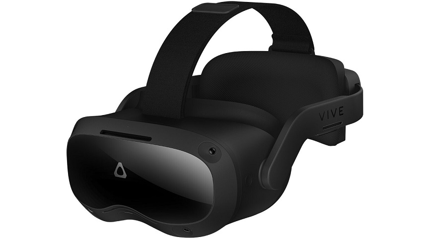 HTC New VIVE Pro 2/VIVE Focus 3 VR Headsets