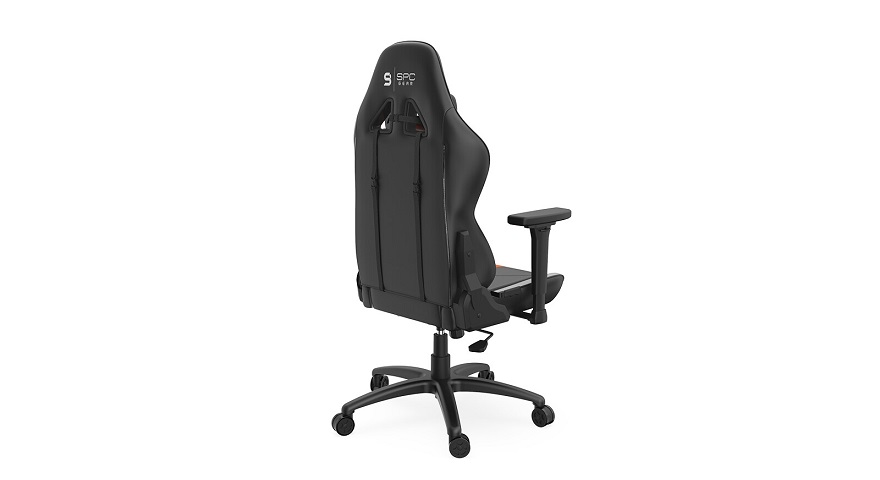 SPC Gear SR400 Gaming Chair