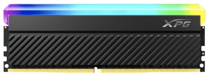 ADATA XPG Launches New SPECTRIX and GAMMIX DDR4 Memory