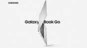 Samsung Galaxy Book Go and Galaxy Book Go 5G