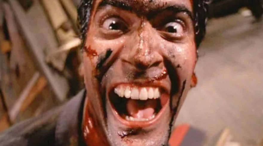 New 'Evil Dead' Movie Officially Starts Filming!