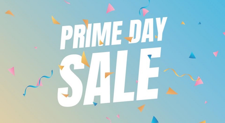 Our Tech Picks of the Amazon Prime Sale!