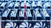 graphics card mining cryptocurrency china