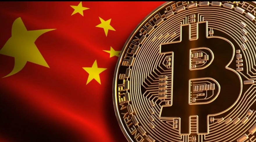 graphics card mining cryptocurrency china