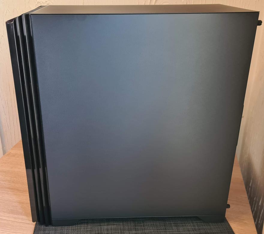 Antec P82 Silent Mid-Tower Case Review