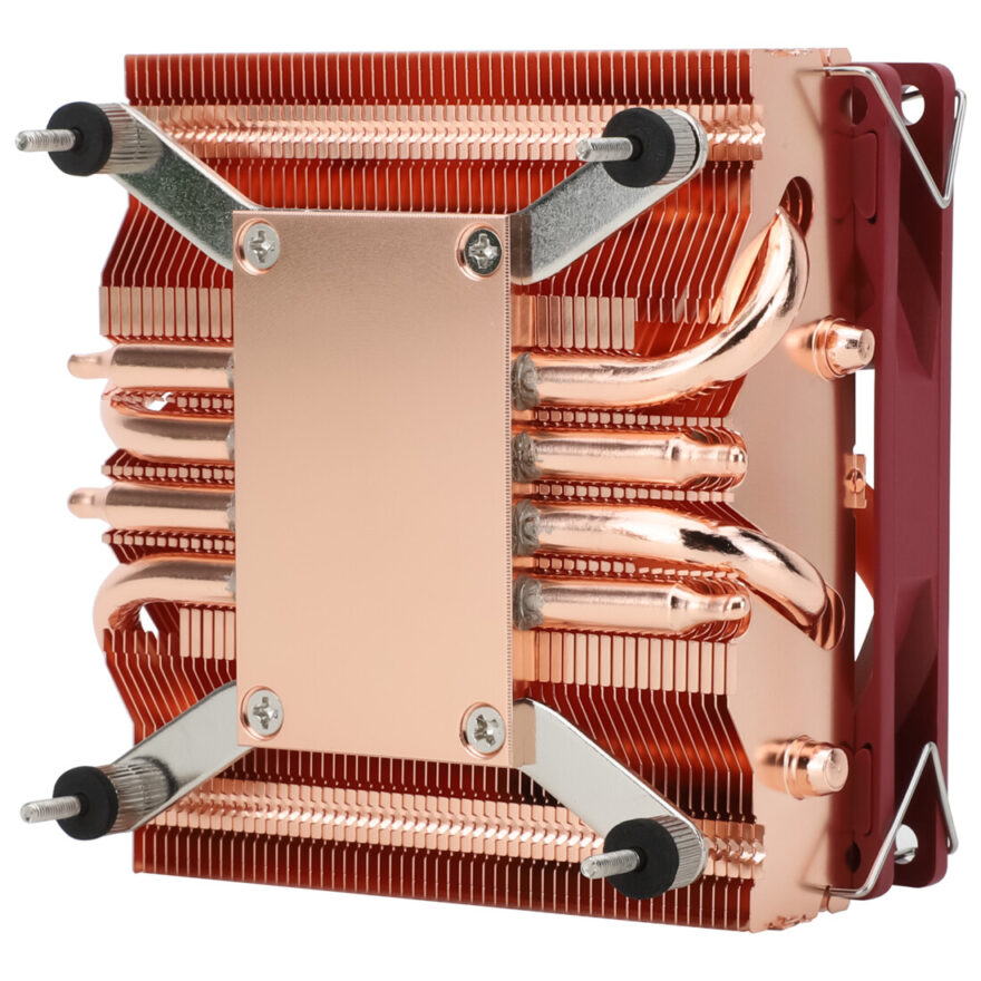 Thermalright AXP90-X47 Full Copper CPU Cooler