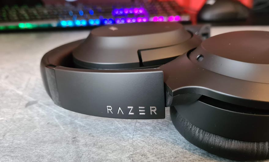 Razer Opus Wireless Headset Review