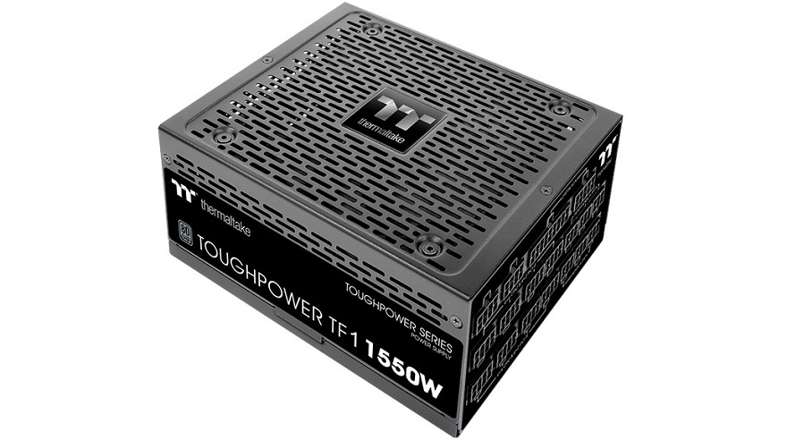 Thermaltake Toughpower TF1 1550W - TT Premium Edition