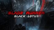 Blade Runner Black Lotus