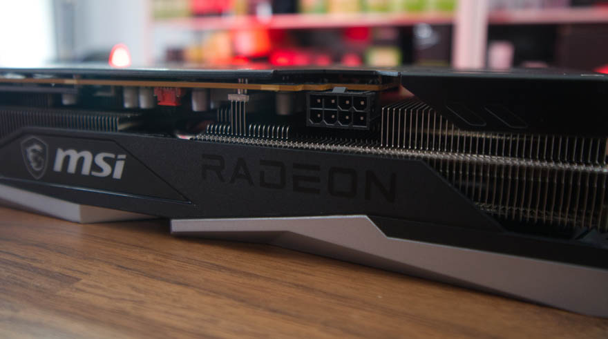 MSI Radeon RX 6600 XT Gaming X Review