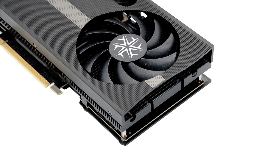 Inno3D iChill RTX 3080 and 3080 Ti Black Graphics Cards GPU