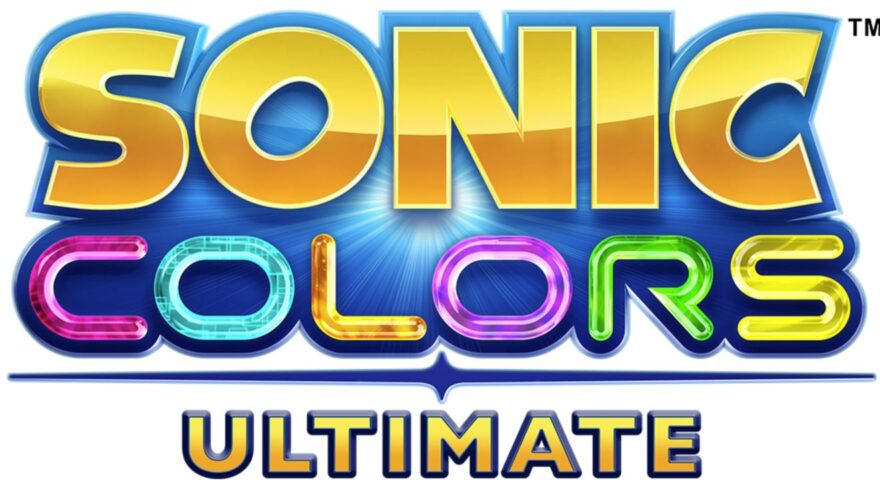Sonic Colours Ultimate Remaster Out Now