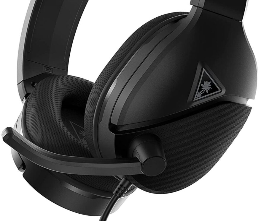 Turtle Beach Recon 200 Gen 2 Gaming Headset Review