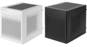 SilverStone SUGO 16 Mini-ITX Cube Chassis