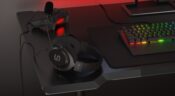 SPC Gear VIRO Infra Gaming Headset