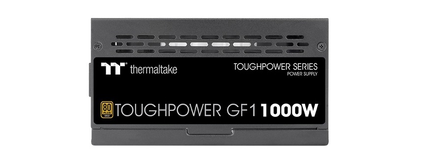 Thermaltake Toughpower GF1 1000W