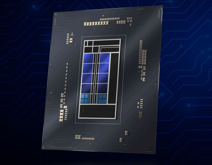 Intel Core i5-12600K 12th Generation Desktop Processor - eTeknix