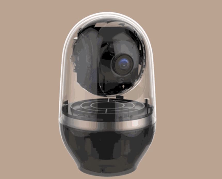 Nooie Cam 360 review: serious value - Reviewed