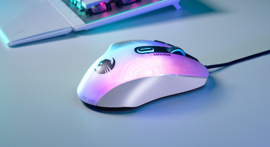 Roccat Kone XP Gaming Mouse