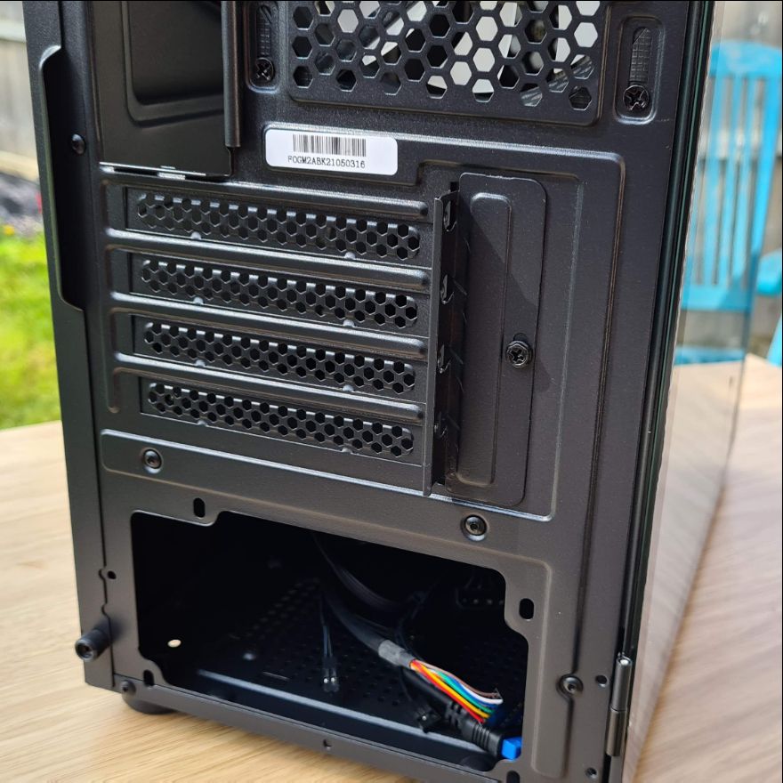 Tecware Forge M2 Micro-ATX Case Review - Page 2 - eTeknix