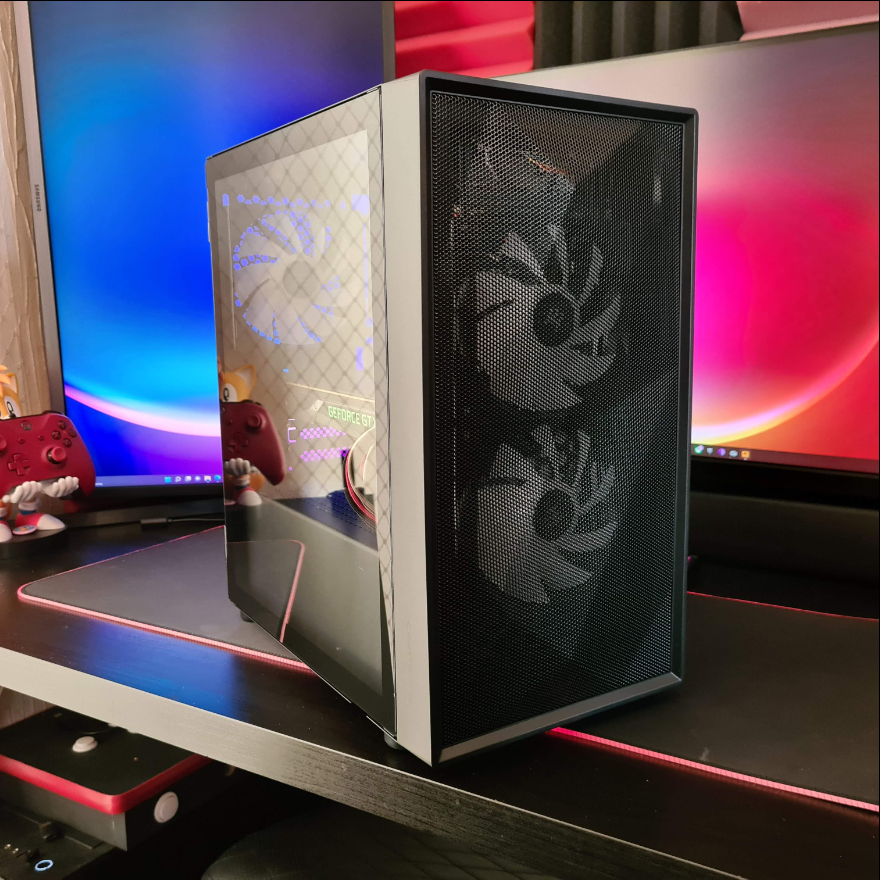 Tecware Forge M2 Micro-ATX Case Review - Page 4 - eTeknix