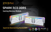 ZADAK Spark RGB DDR5 2