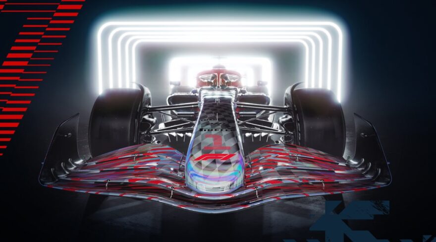 F1 22 PC Requirements and Announce Trailer Released