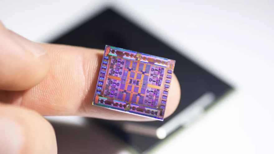 TSMC Entering 3nm Production This Year, 2nm in 2025