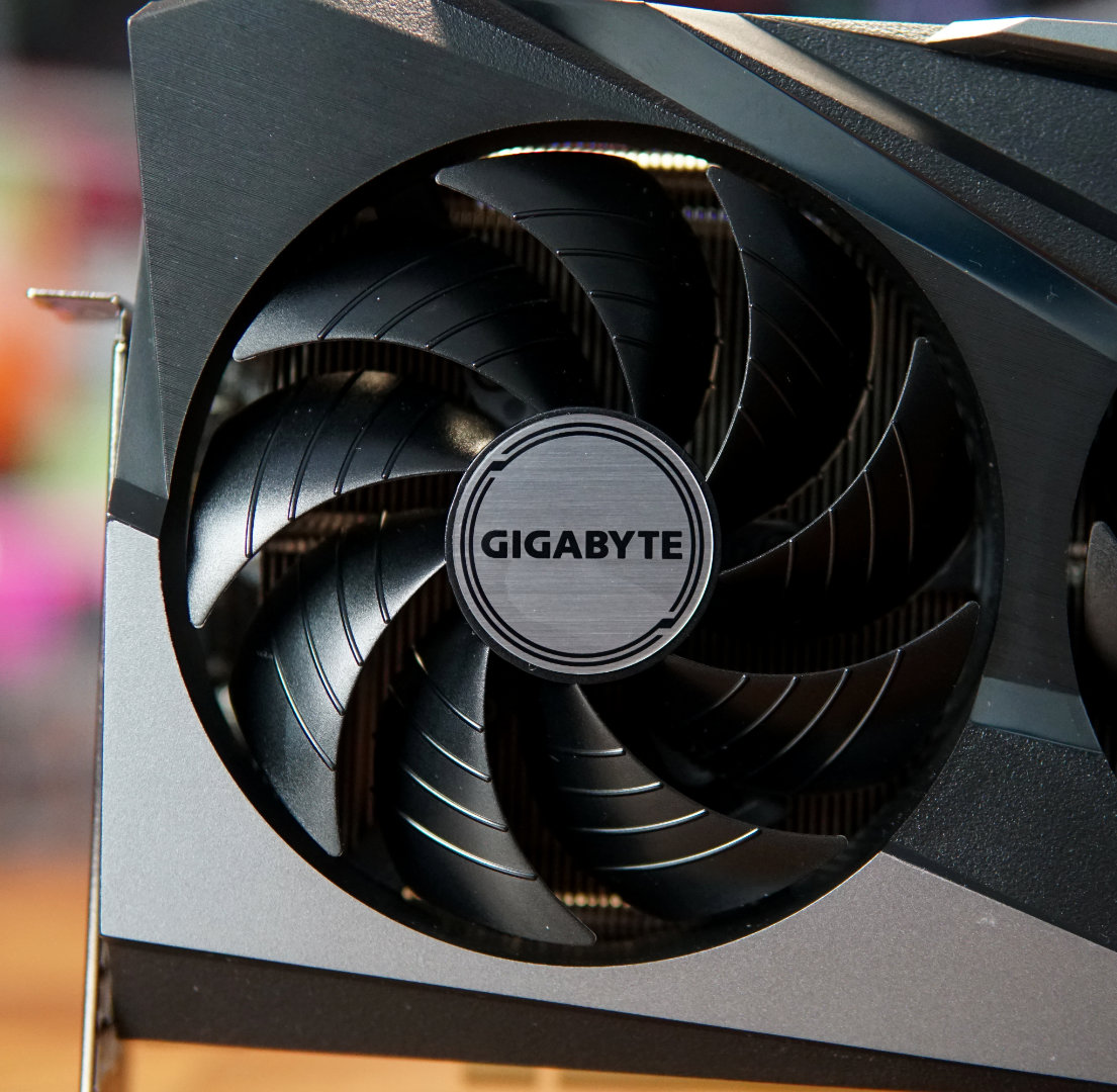 Gigabyte Radeon RX 6950 XT Gaming OC Review