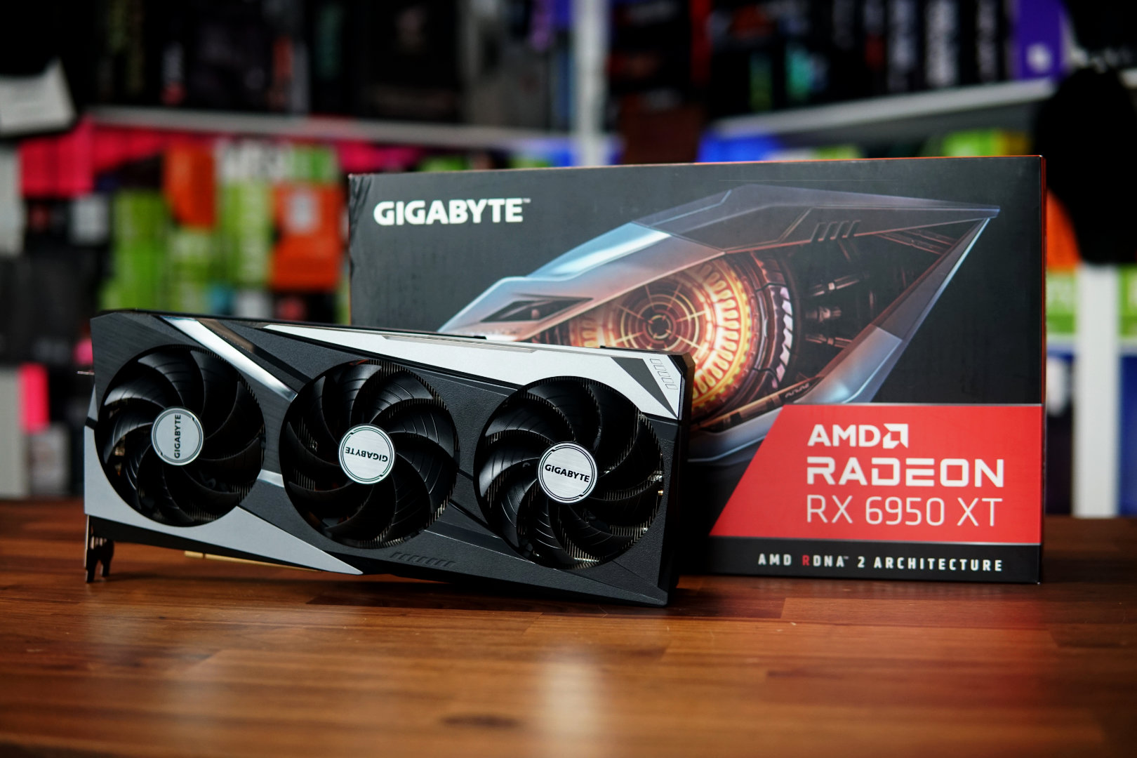 Top 7 Best AMD Radeon RX 6900 XT GPU 