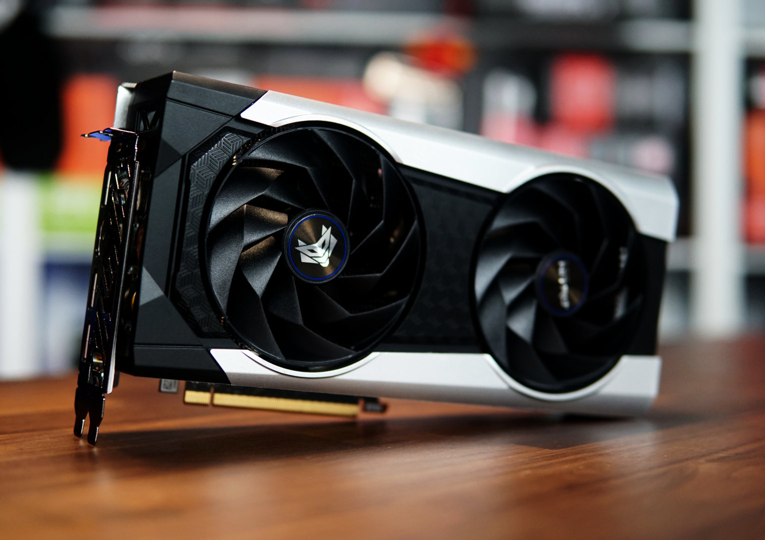 SAPPHIRE RADEON RX 6650 XT NITRO+ Review | eTeknix