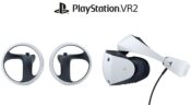 PSVR2 PS VR2 PlayStation VR2