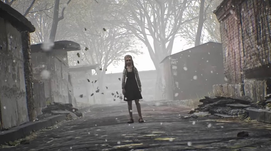 Fan Project Shows Potential of Silent Hill Unreal Engine 5 Remake - eTeknix
