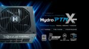 FSP HYDRO PTM X Pro Series Power Supplies