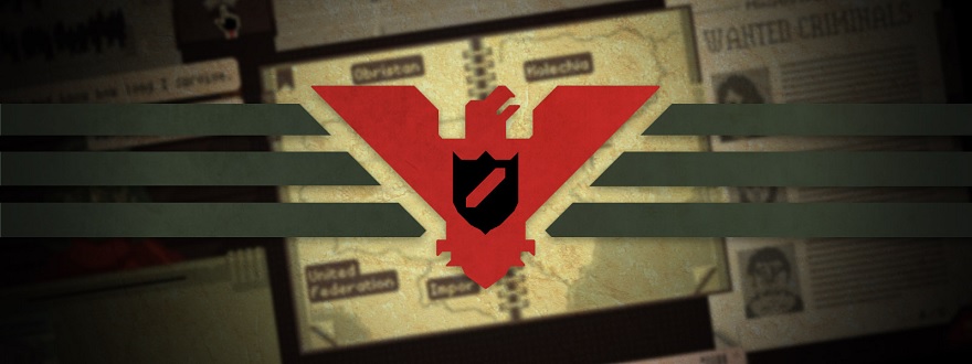 Papers, Please Papers Please